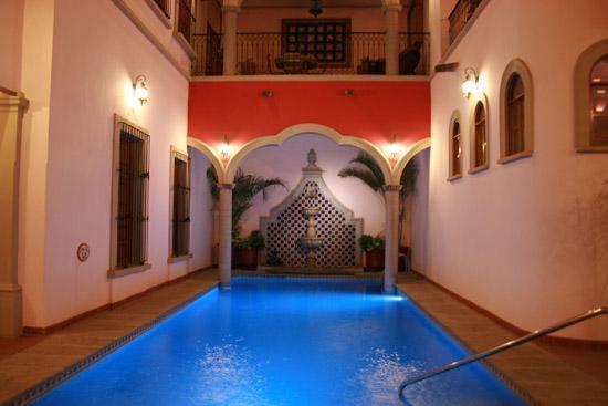 Gran Casa Sayula Galeria & Spa Eksteriør bilde